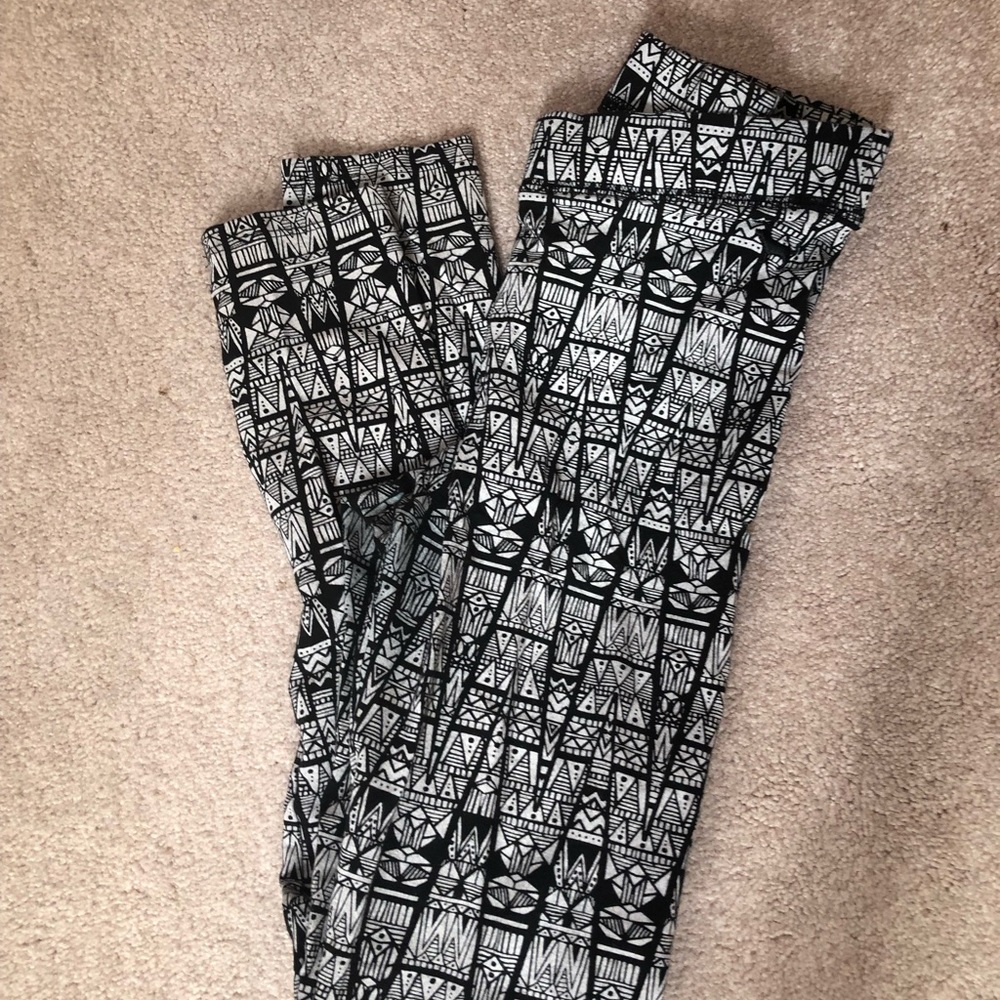 PINK Victoria Secret leggings